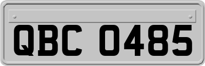 QBC0485