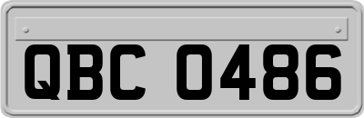 QBC0486