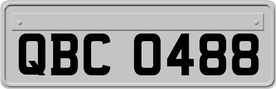 QBC0488