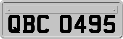 QBC0495