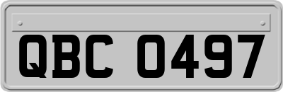 QBC0497