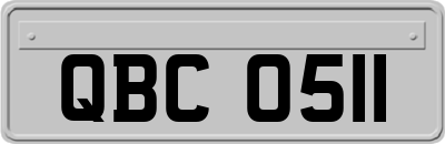 QBC0511
