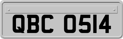 QBC0514
