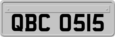 QBC0515