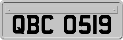 QBC0519