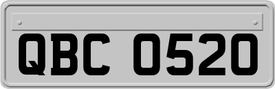 QBC0520