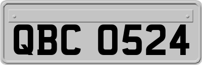 QBC0524