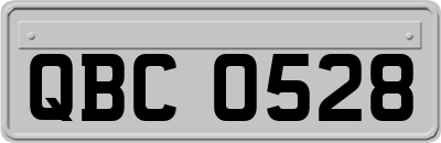 QBC0528