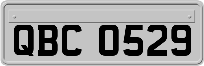 QBC0529