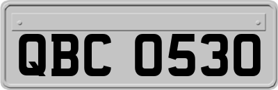 QBC0530
