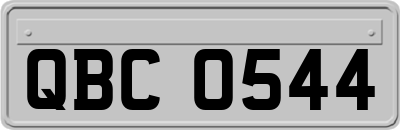 QBC0544