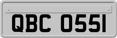QBC0551
