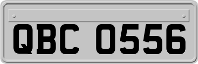 QBC0556