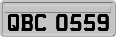 QBC0559