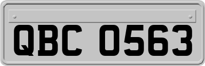 QBC0563