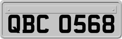 QBC0568