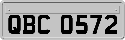 QBC0572