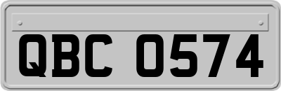 QBC0574