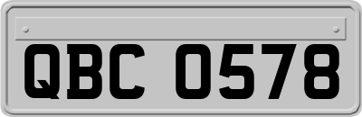 QBC0578