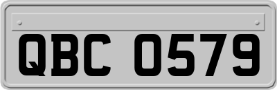 QBC0579
