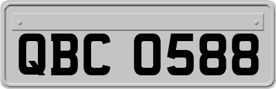 QBC0588
