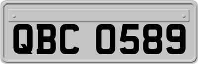 QBC0589