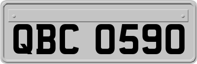 QBC0590