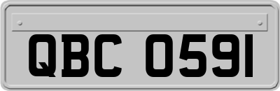 QBC0591