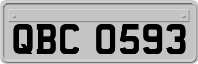 QBC0593