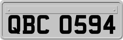 QBC0594