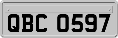 QBC0597