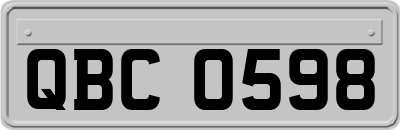 QBC0598