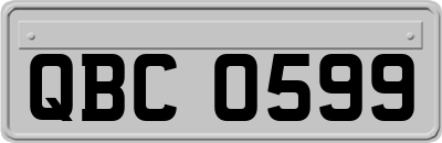 QBC0599
