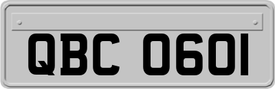 QBC0601