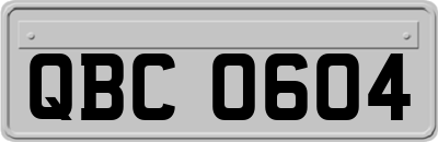 QBC0604