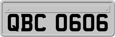 QBC0606