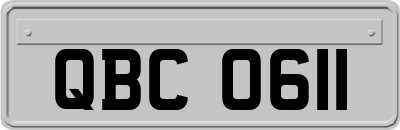 QBC0611