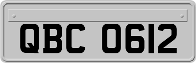 QBC0612