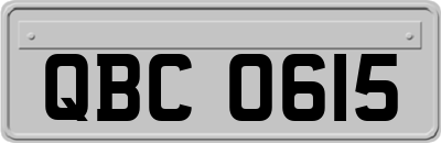 QBC0615
