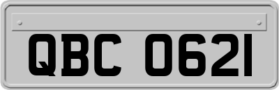 QBC0621
