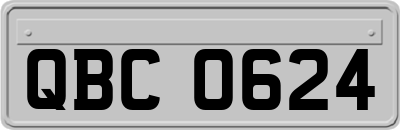 QBC0624