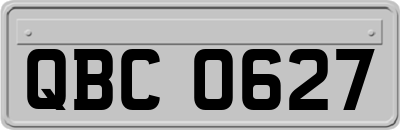 QBC0627