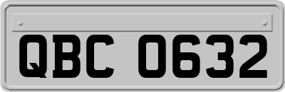 QBC0632