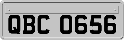QBC0656