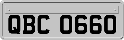 QBC0660