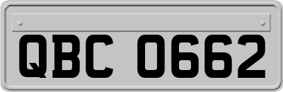 QBC0662