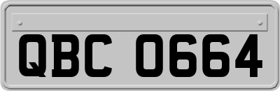 QBC0664