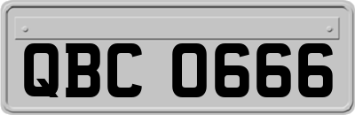QBC0666
