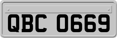 QBC0669