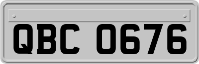 QBC0676